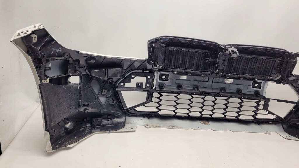 фото №7, Bmw 3 g20 g21 lift m-pakiet бампер оригинал