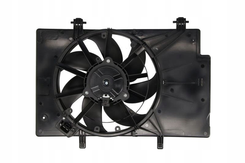 фото №2, Вентилятор радиатора nrf 47649