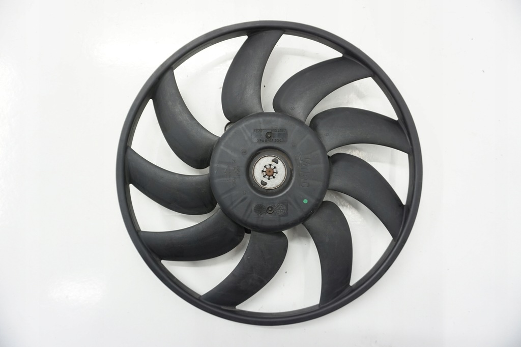 фото №1, Audi a6 c7 вентилятор радіатора 2.0tdi