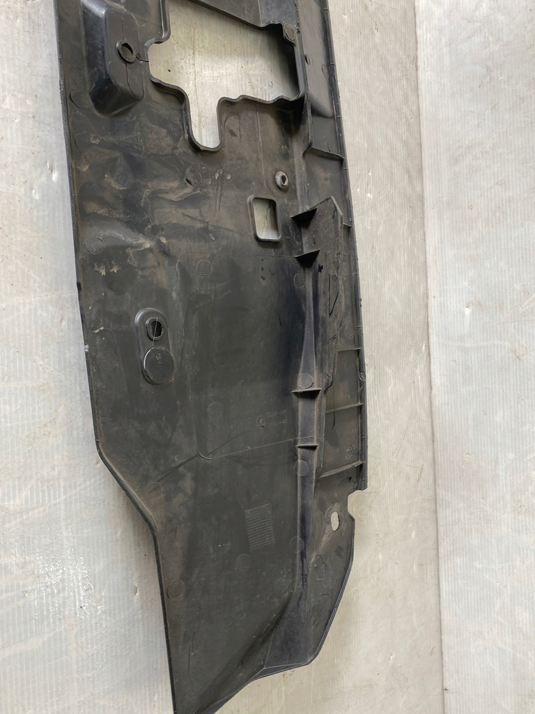 фото №4, Honda cr-v iii защита поперечина накладка 2.2 i-dtec