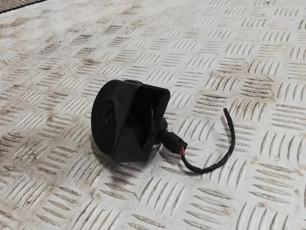 фото №1, Mini r56 клаксон сигнал 2753032