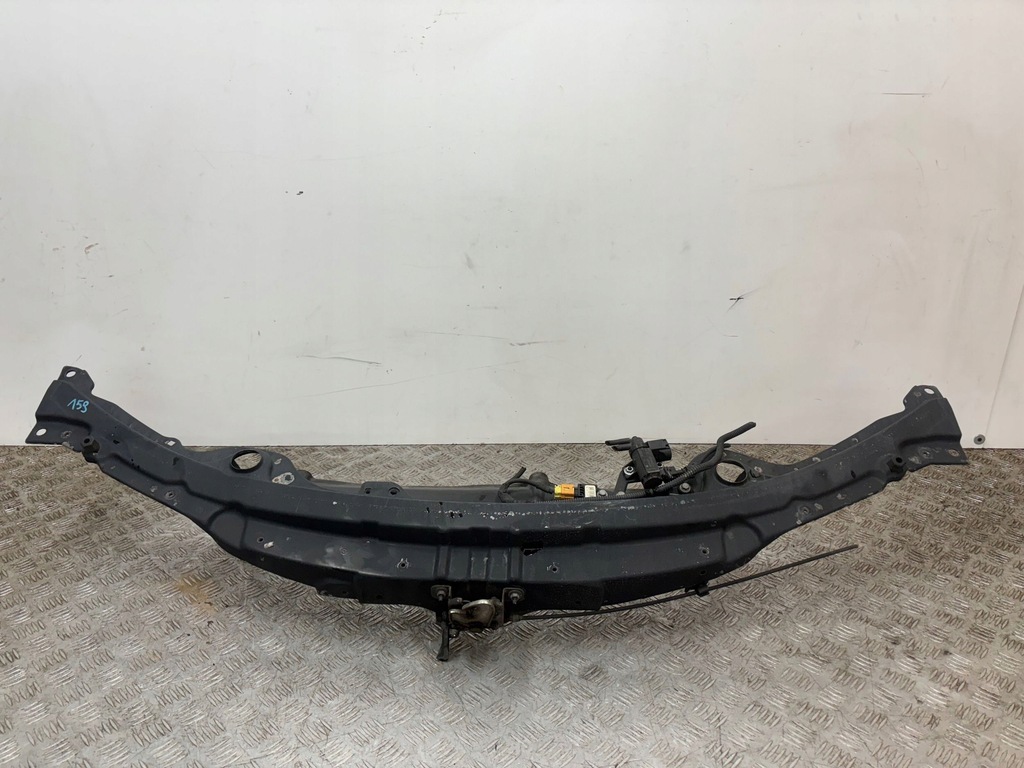 фото №1, Pas верхний усилитель alfa romeo 159