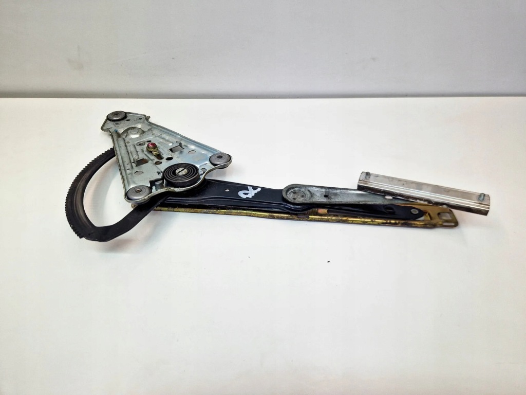 Купить Подъемник стекло правых передних дверь mercedes-benz sl r129 1298207442
