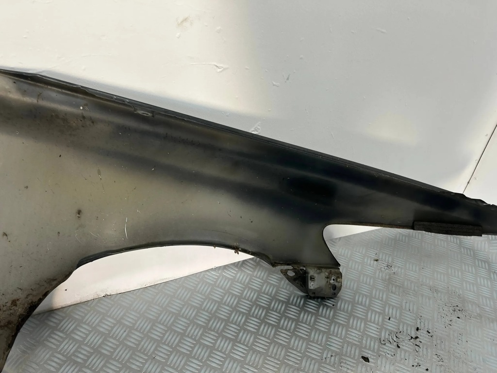 фото №6, Крила лівий перед передній volvo v50 lift s40 455-16