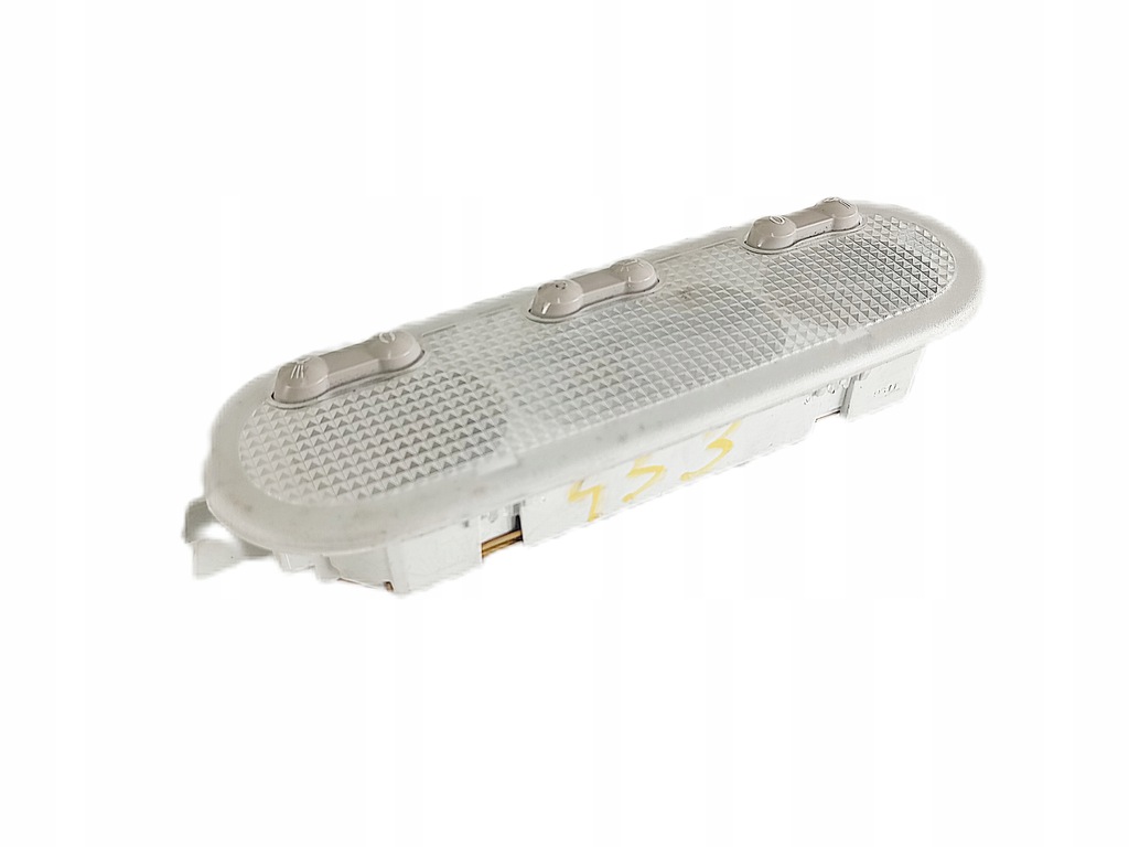 фото №1, Renault лампа потолочный 264303701r europa