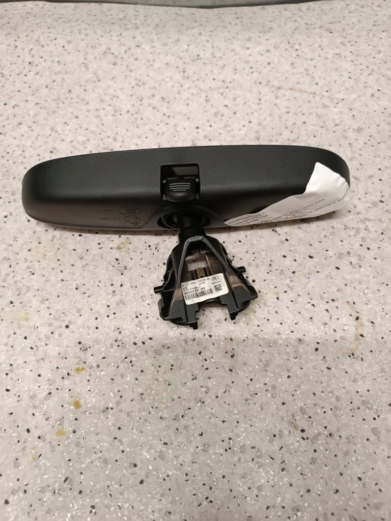 фото №2, Дзеркало заднього виду bmw 2 f45