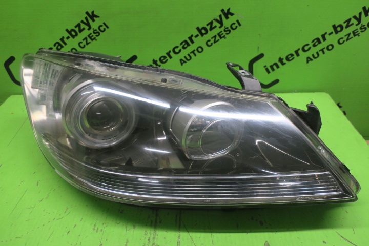 фото №1, Honda legend фара правий ксенон