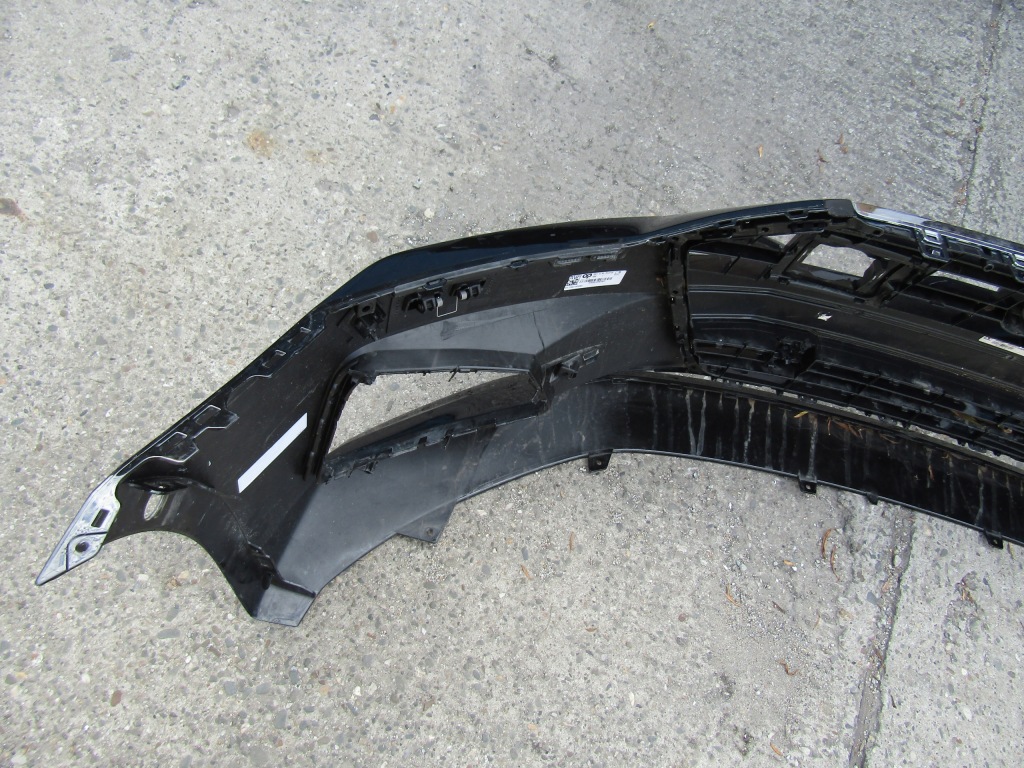 фото №10, Audi a7 ii 4k8 бампер перед 17r- 4k8853651a