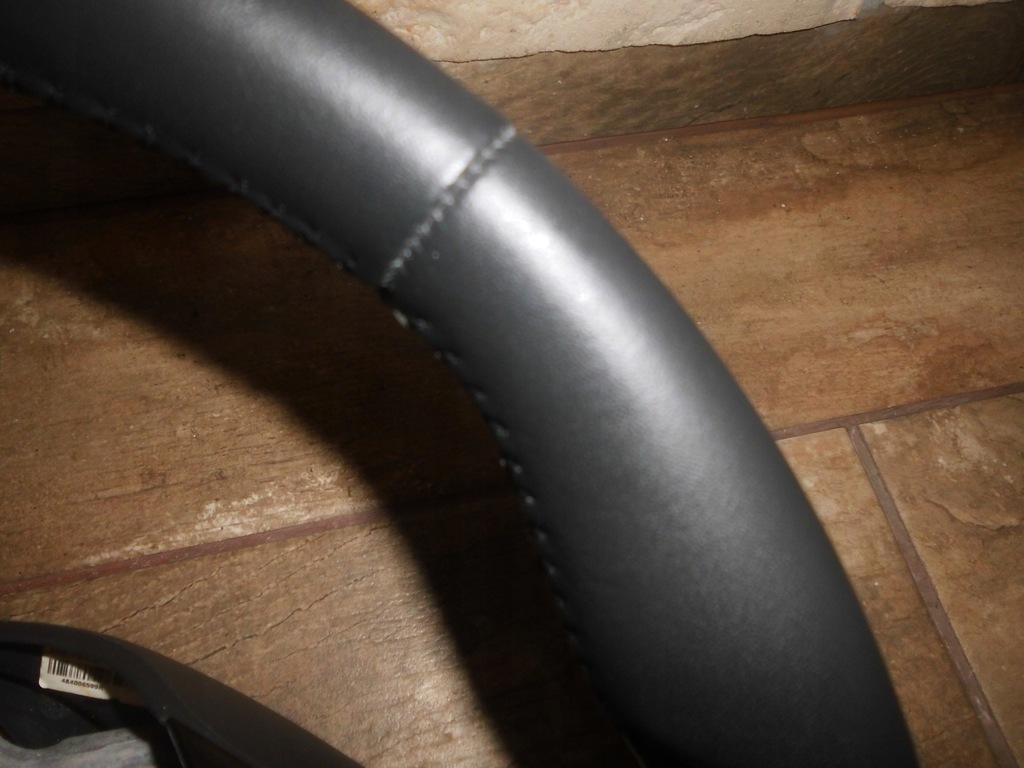 фото №6, Renault captur воздуховод кожаный