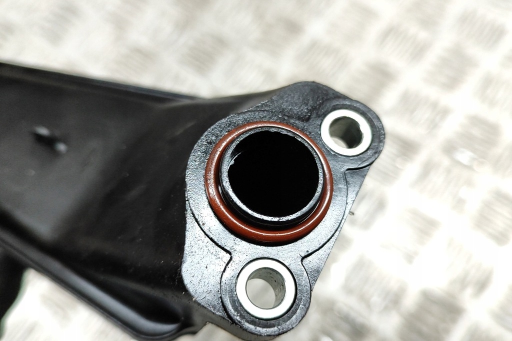 фото №5, Honda odyssey rl6 колектор оливи 15220-5j6-a01 3.50 бензин 209kw