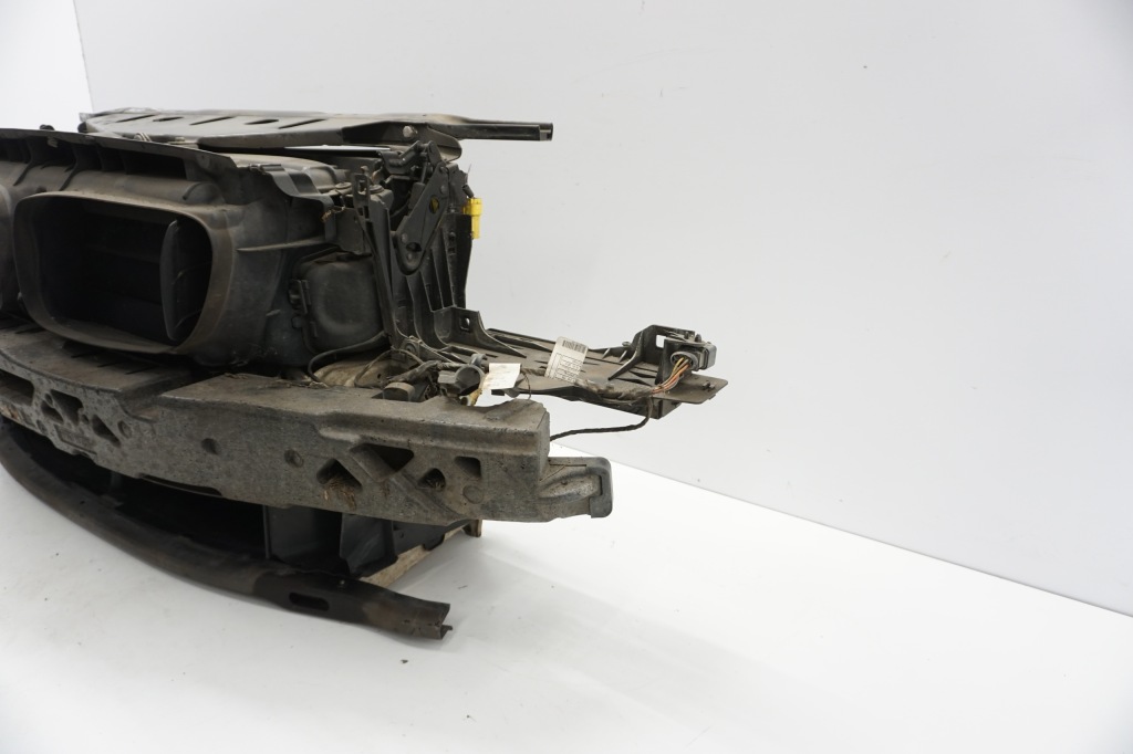 фото №5, Bmw 5 f10 f11 pas передний усилитель 2.0d механическая коробка передач