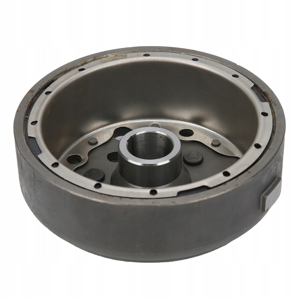 фото №10, Плита stojana magneto stojan двигуна magneto