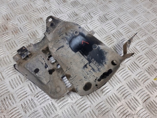 фото №1, Logan i захист двигуна ліва 1.5 dci 8200410000