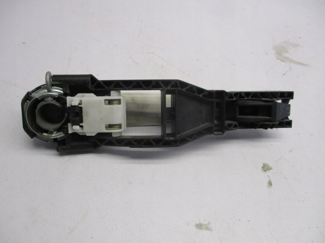 фото №3, Leon ii lift ручка зовнішня перед ліва b9a