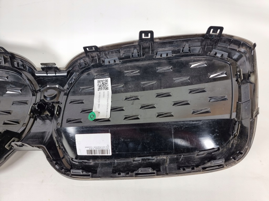 фото №16, Решітки радіатора решітка радіатора решітка радіатора bmw ix3 g08