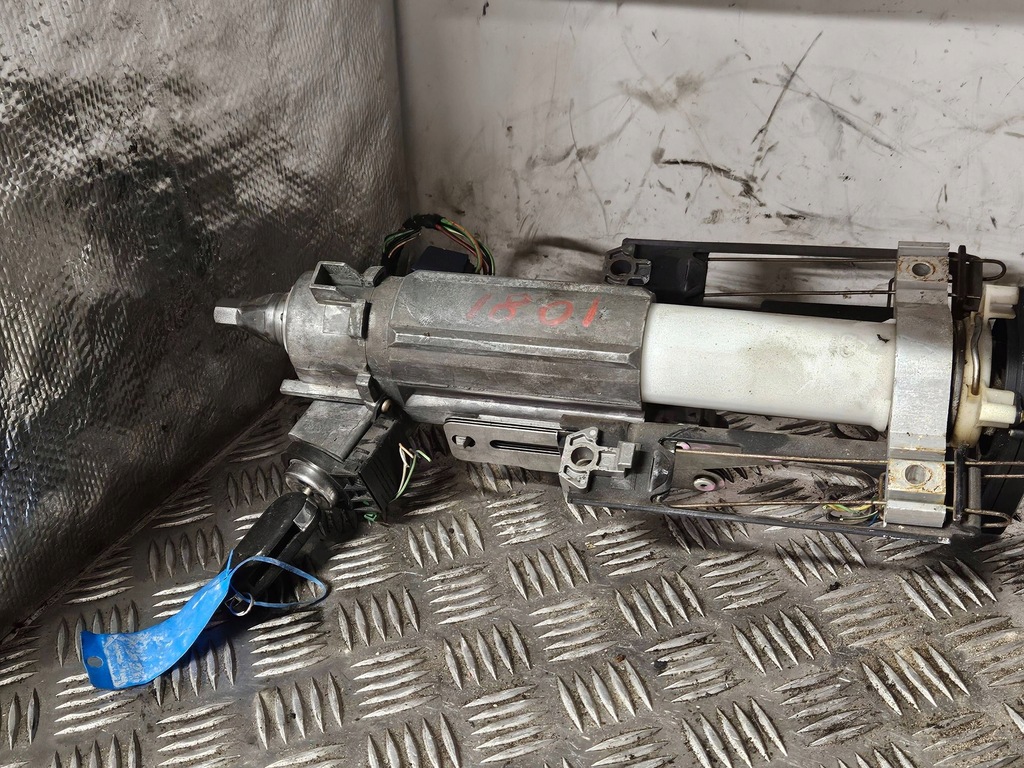 фото №7, Jaguar x-type 2005 датчик kąta повороту