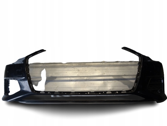 фото №1, Бампер перед audi a6 c8 2018- оригінал