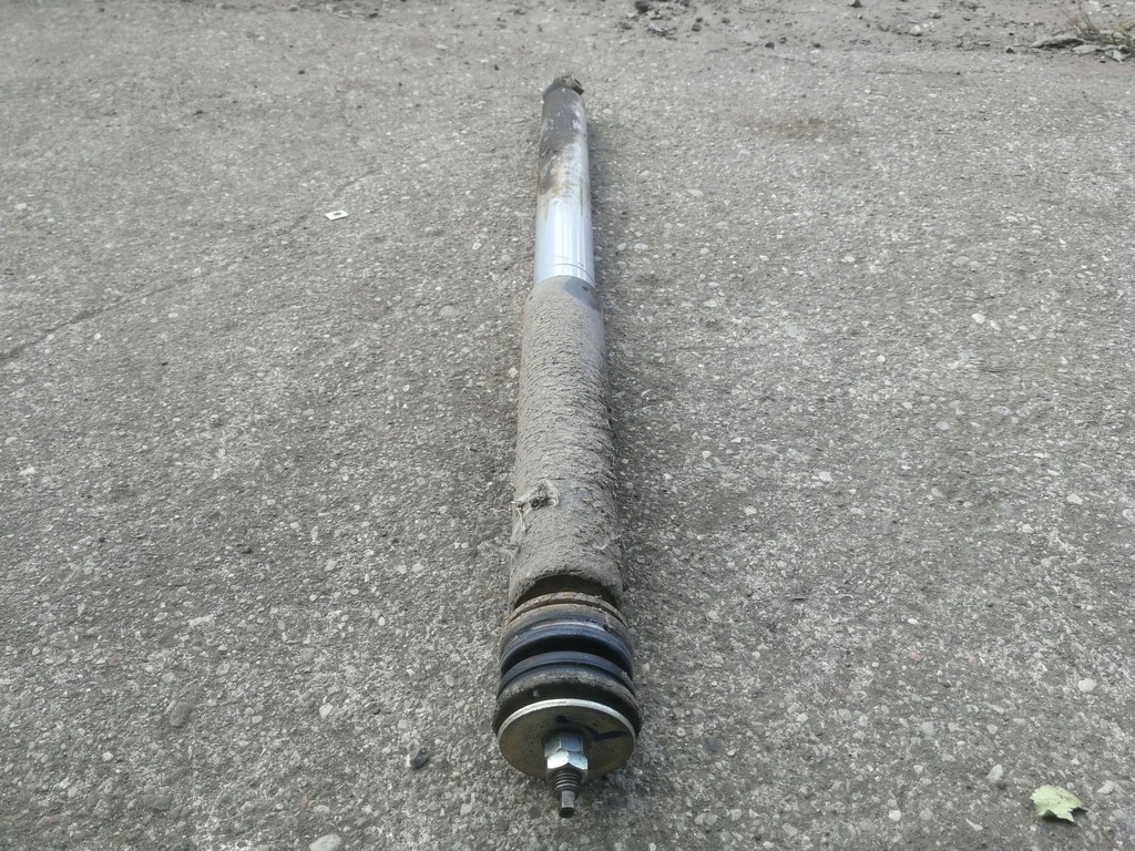 фото №4, Honda civic 2007 с задний амортизаторы