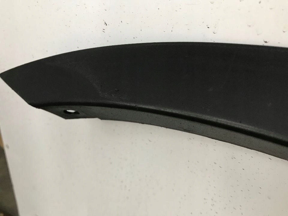 фото №12, Накладка поріг bmw x3 e83 03-10r. ліва молдинг поріг зовнішній накладки