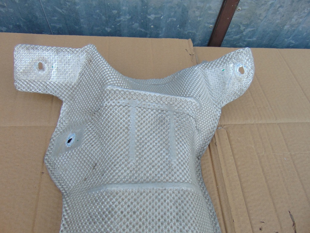 фото №7, Защита тепловая ford ecosport mk2