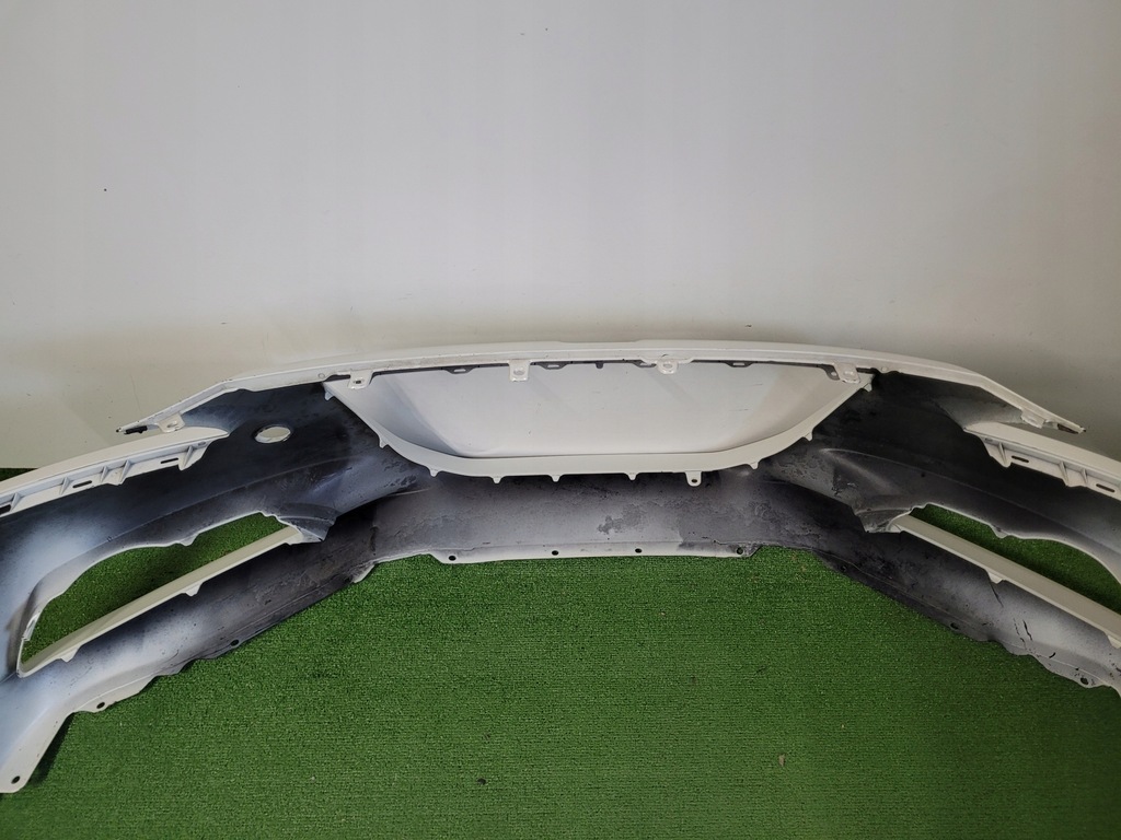 фото №9, Honda cr-z crz бампер перед передній 71101-sz1-zz00