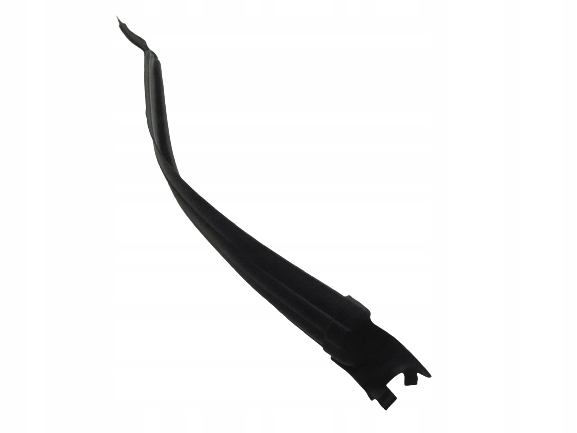 фото №1, Молдинг дах renault kangoo оригінальний номер 8200113051