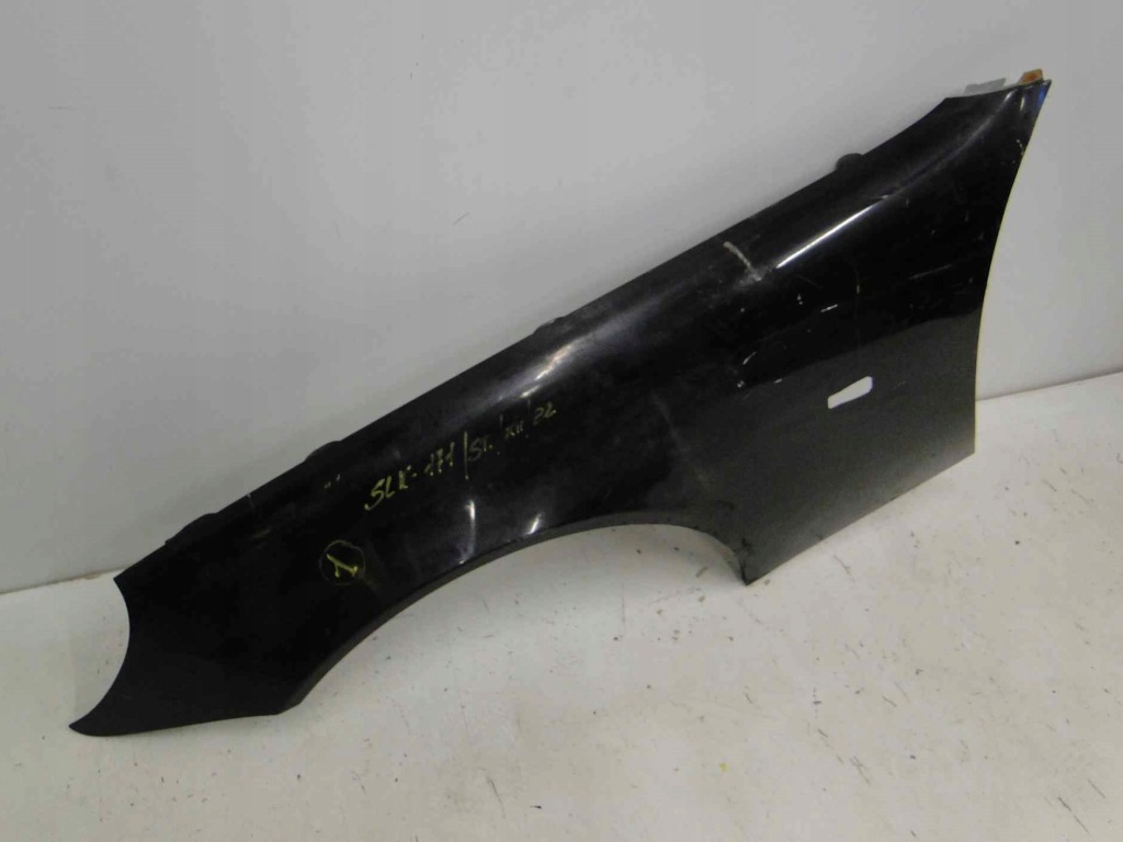 фото №2, Mercedes slk r170 170 крыло перед передний левый