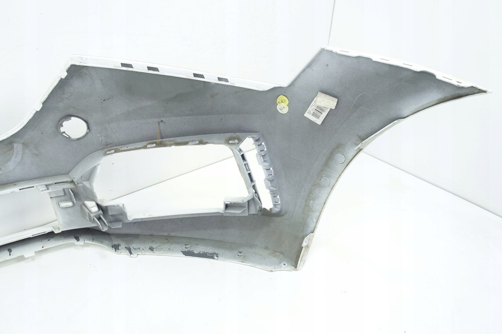 фото №11, Skoda scala 2019- 657807221 бампер перед передній