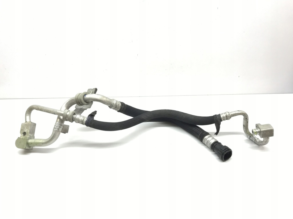 фото №4, Шланг кондиціонера fiat tipo 52159062
