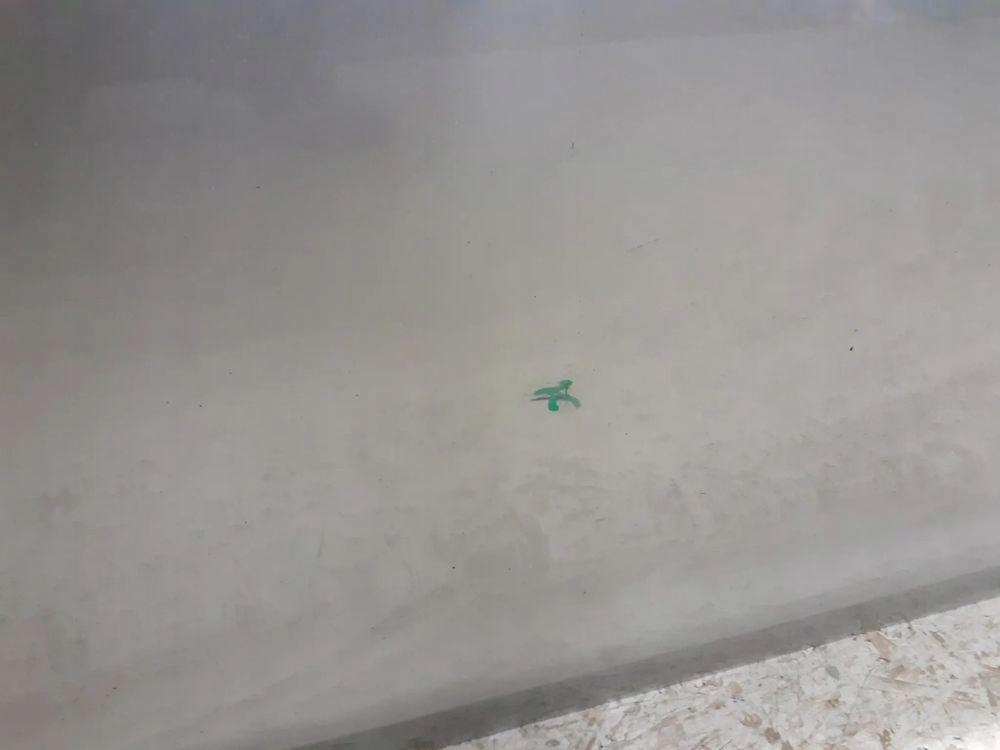 Дверь передние перед правое vw golf vii 7 5g0 2013-2019r Недорого