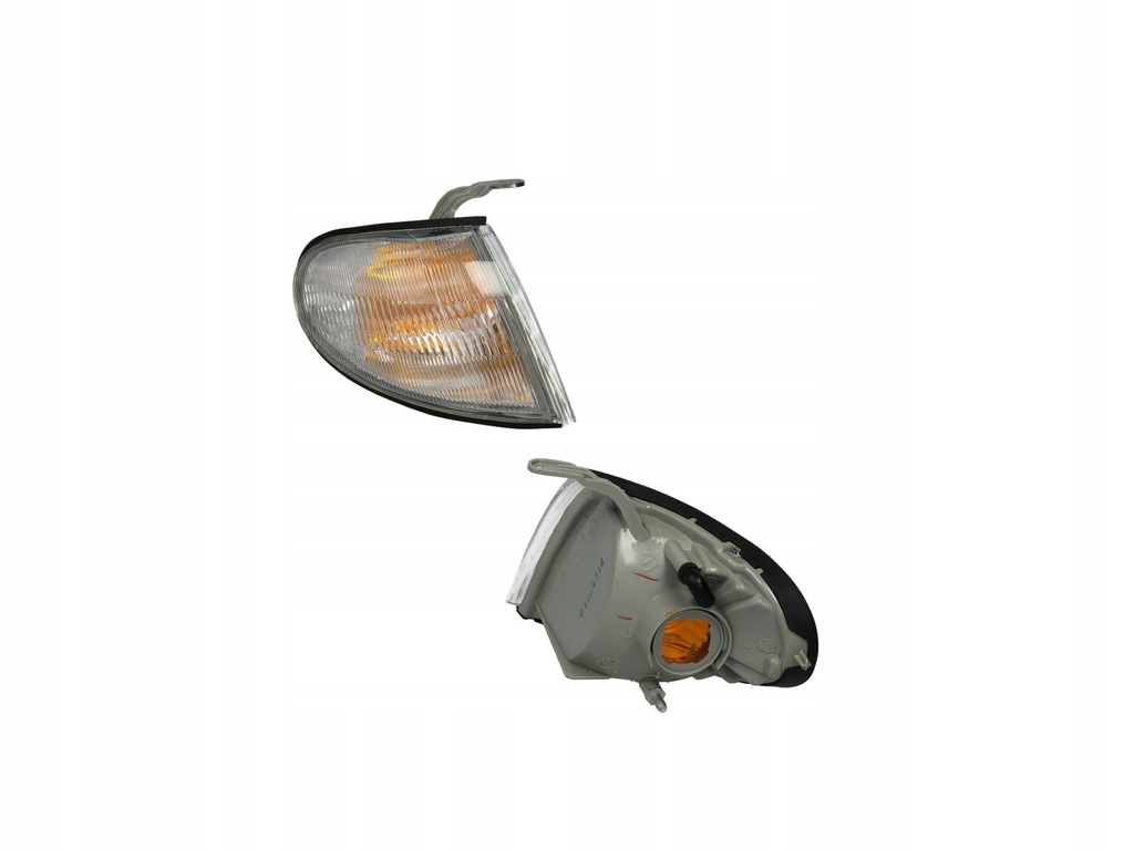 фото №1, Поворотник перед правый hyundai accent x3 accent x-3