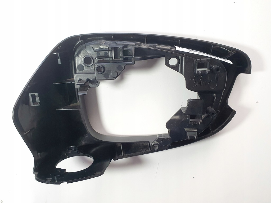 фото №9, Рамка корпус дзеркало ліва mazda 6 gj 12-16r оригінальний номер