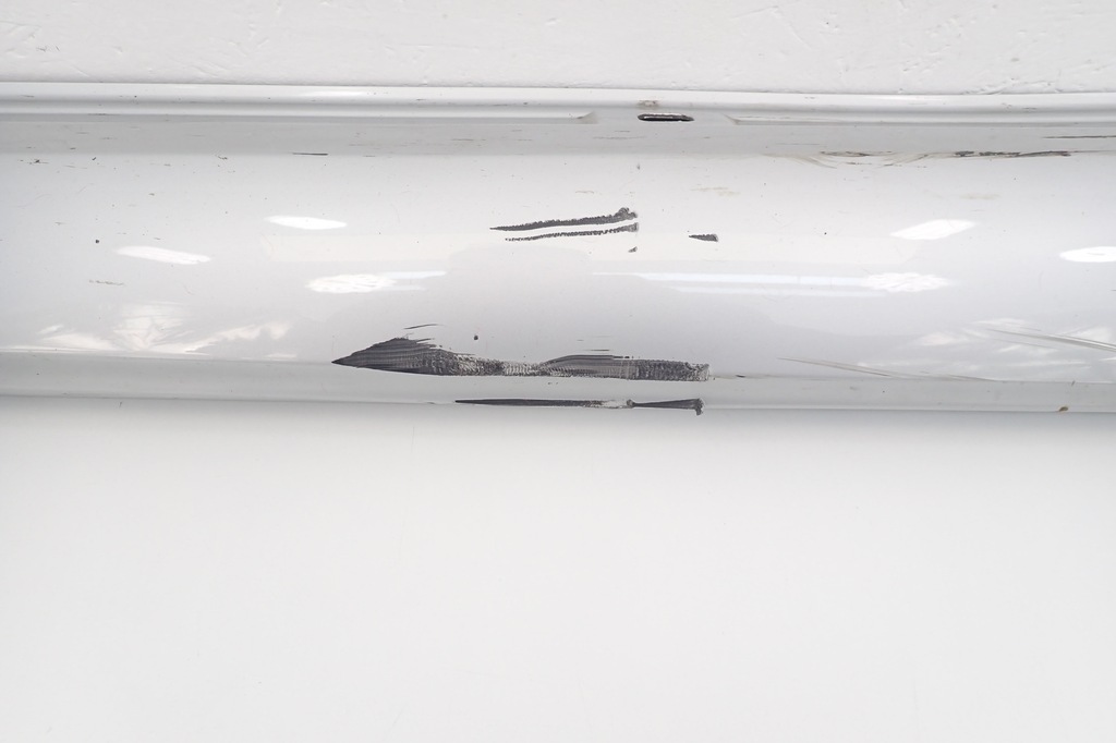 фото №7, Mercedes b klasa w246 молдинг поріг a2466901440 r