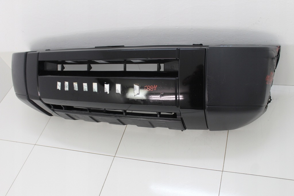 фото №5, Бампер перед land rover discovery iii 06-11r 697