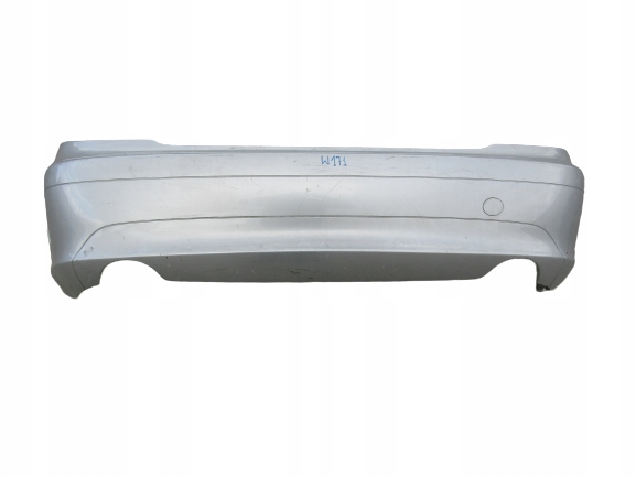 фото №1, Бампер задний mercedes slk w171 1718850125