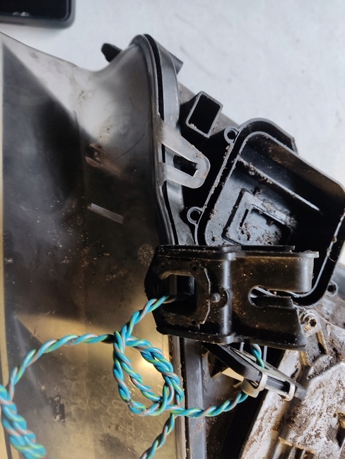 фото №7, Bmw e92 лампа правий перед ксенон europa