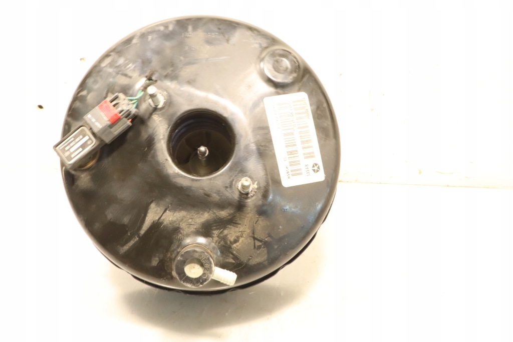 Усилитель тормозов fiat freemont 2.0multijet Недорого