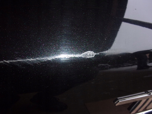 фото №9, Кришка багажника задня кришка багажника maserati levante