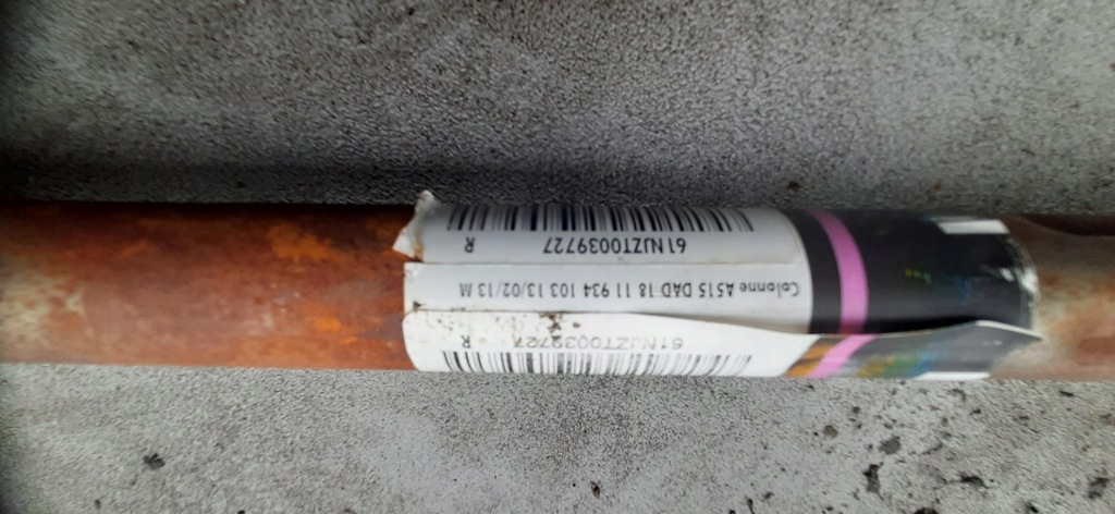 фото №6, Крестовина колонка рулевая peugeot 208 i gti