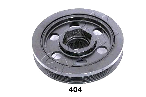 фото №2, Шкив ashika