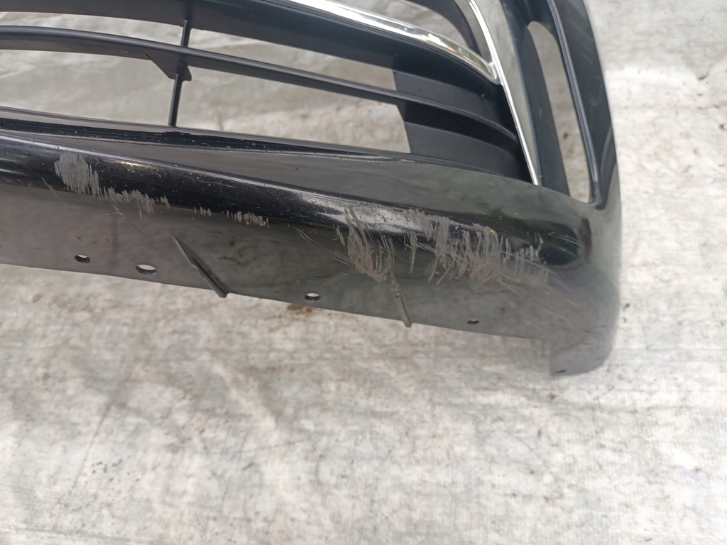 фото №11, Bmw 5 g30 бампер передний kielce-gliwice