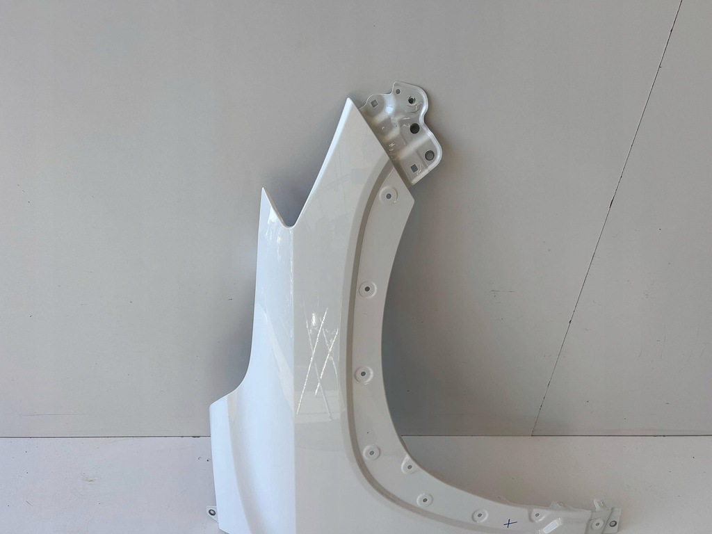 фото №6, Toyota corolla cross крыло правый перед оригинал