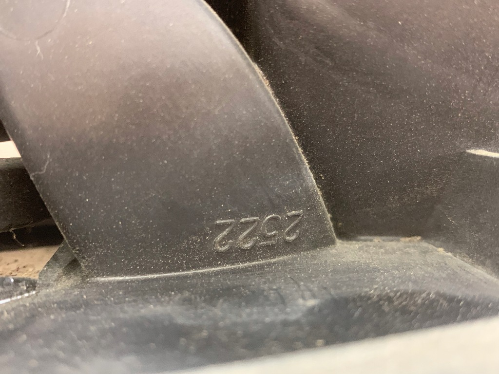 фото №8, Peugeot 306 лампа правая задняя