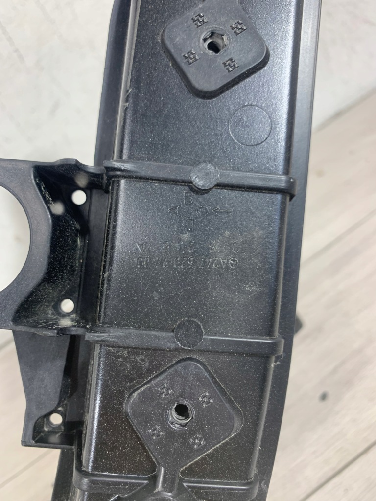 фото №8, Підсилювач pas перед mercedes gla glb 247 w247