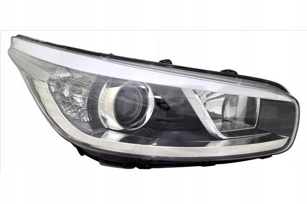 фото №1, Tyc фара p kia ceed ii 05.12-06.15