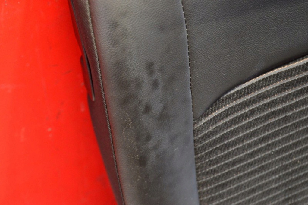 фото №9, Сидіння сидіння комплект обшивка обшивки eu renault talisman sedan 12-20