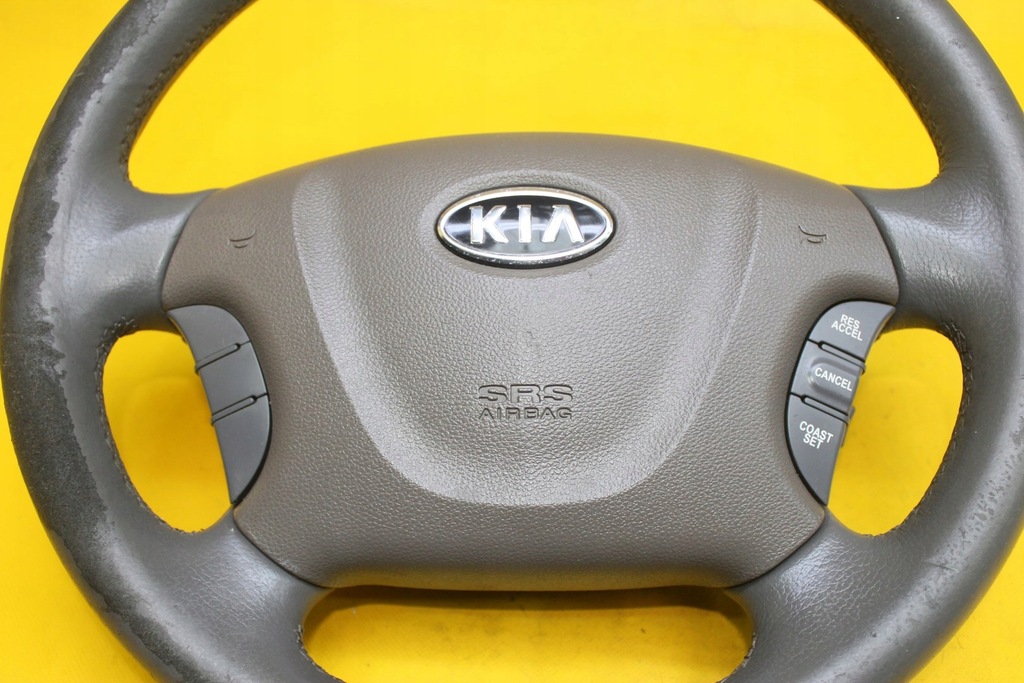 фото №7, Воздуховод подушка kia sedona ii carnival iii