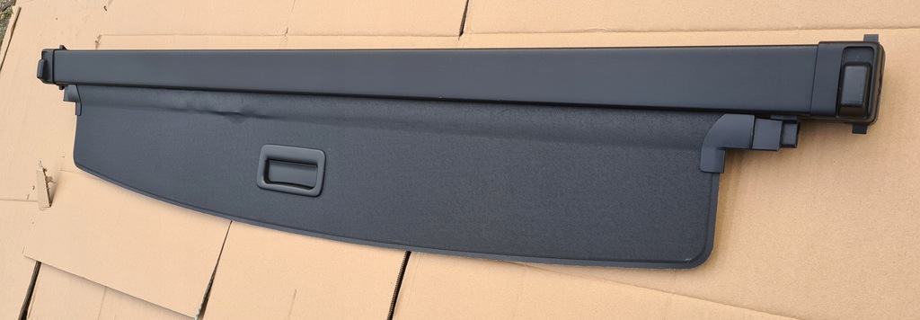 фото №1, Шторка volvo xc90 2 2015-2025 rok оригинальная 39825218