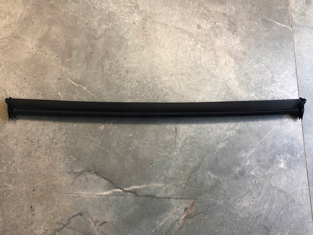 Шторка czarna black штора люк do mercedes gle w292 c292 15-19 с Разборки