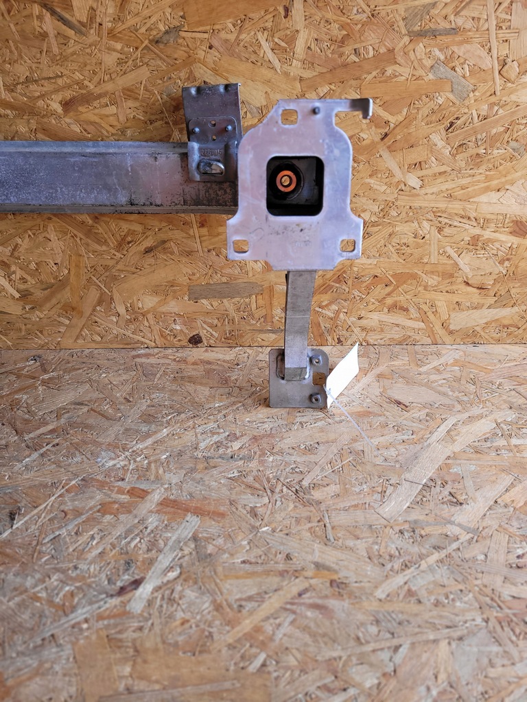 фото №9, Peugeot 2008 i балка передняя усилитель бампера перед оригинал fv